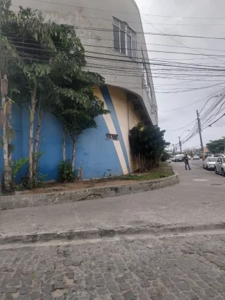 Imagem GALPAO COMERCIAL em CABO FRIO - RJ, JOAQUIM NOGUEIRA