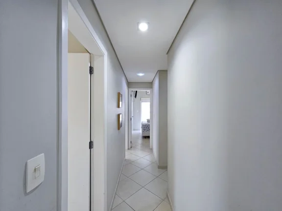 Imagem Imperdível oportunidade: Apartamento de luxo 4 quartos na Riviera de São Lourenço Módulo 07: 4 suítes, 2 salas, 3 vagas e 126,51m²!