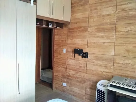 Imagem Apartamento residencial à venda, Vila Costa, Suzano