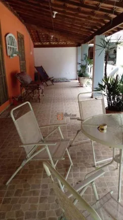 Imagem Sítio com 4 dormitórios à venda, 36000 m² por R$ 730.000,00 - Dos Tenentes - Extrema/MG