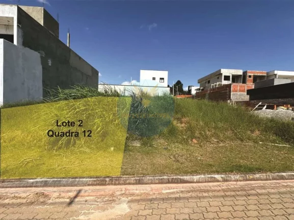Imagem Terreno em Condomínio a Venda no bairro Caucaia do Alto - Cotia, SP