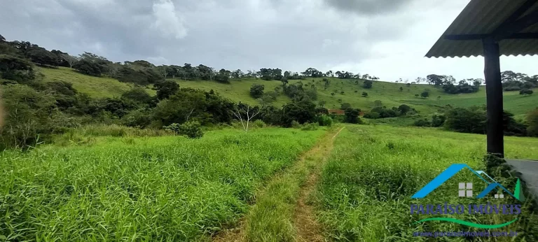 Imagem Invista em Sustentabilidade: Sítio com Nascentes e Preservação