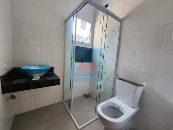 Imagem Casa com 2 dorms, Agenor de Campos, Mongaguá - R$ 320 mil, Cod: 2005