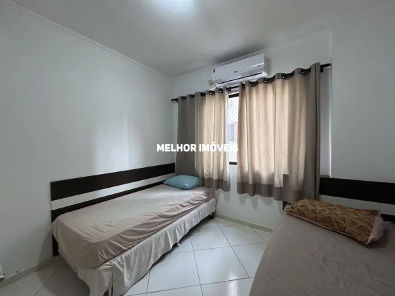 Imagem Apartamento à venda no Centro de Balneário Camboriú