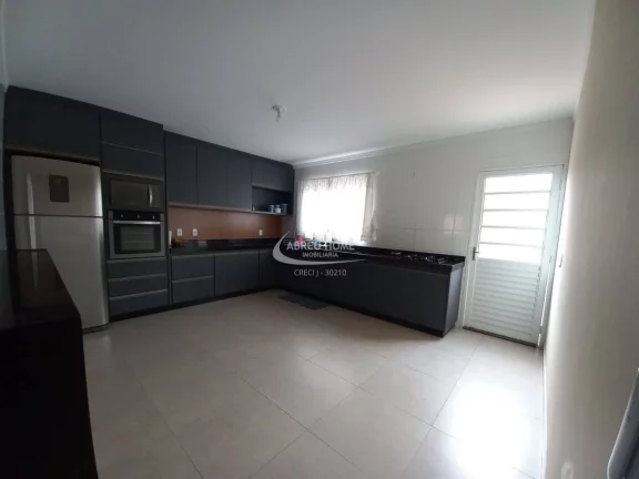 Imagem Casa Fraternidade I