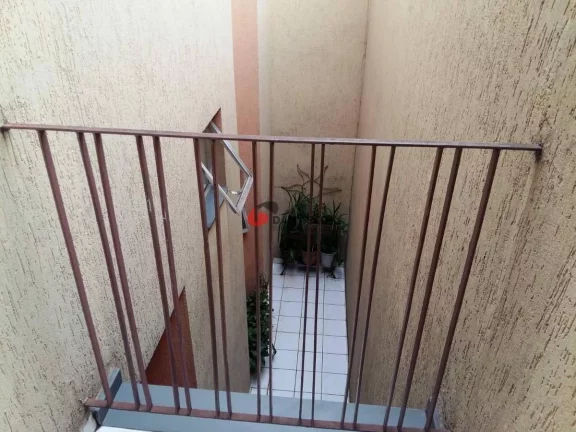 Imagem Sobrado à venda 3 Quartos, 1 Suite, 5 Vagas, 215M², Boa Vista, São Caetano do Sul - SP