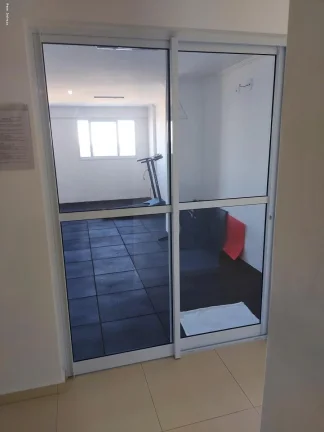 Imagem Apartamento para Venda em Itanhaém, Satelite, 2 dormitórios, 1 suíte, 1 banheiro, 1 vaga