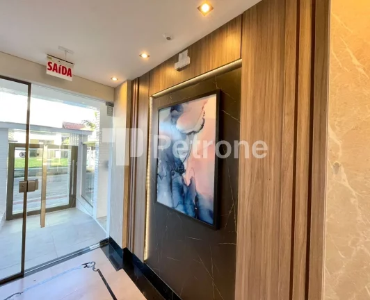 Imagem Excelente apartamento de 03 dormitórios sendo 01 suíte à venda na Praia de palmas