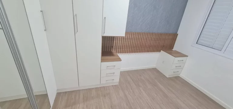 Imagem Apartamento com 2 Quartos à Venda, 76 m² em Jardim Ermida I - Jundiaí