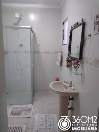 Imagem Casa para Venda em Santo André / SP no bairro Parque das Nações