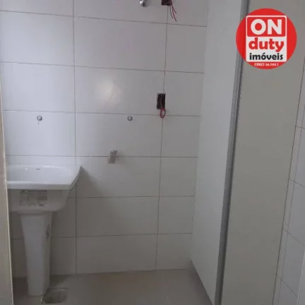 Imagem Village com 2 dormitórios à venda, 103 m² por R$ 660.000,00 - Campo Grande - Santos/SP