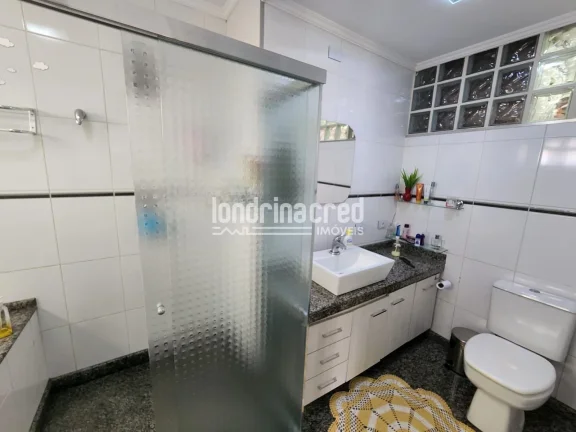 Imagem Casa térrea de alto padrão no Granville | 3 dorms, suíte master, lazer completo, piscina aquecida, espaço gourmet e fino acabamento!