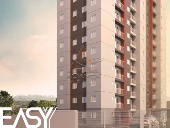 Imagem Apartamento - Ribeirão Preto - Ipiranga