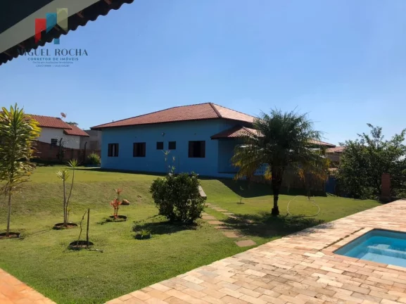 Imagem Casa em Condomínio Tatuí SP