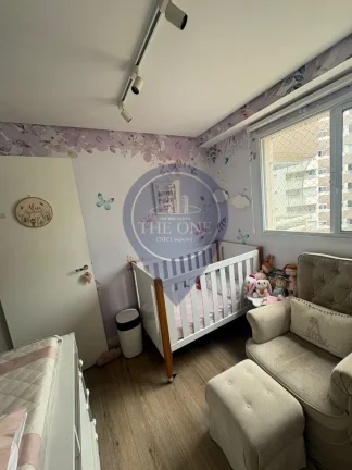 Imagem Apartamento de 2 quartos na Vila Anglo Brasileira - São Paulo-SP: 65m², 1 suíte, 1 vaga de garagem. Venha conferir!