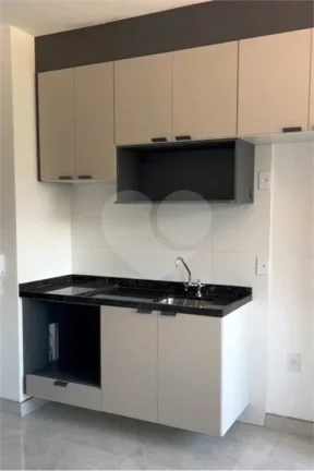 Imagem Apartamento para alugar com 1 quarto no condomínio Viva Benx Pinheiros, São Paulo - SP