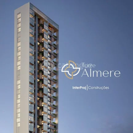 Imagem Torre Almere