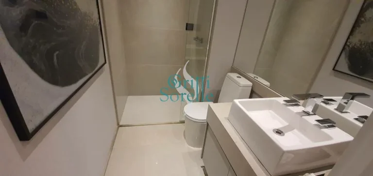 Imagem Apartamento à Venda em Vila Mariana - São Paulo - SP.