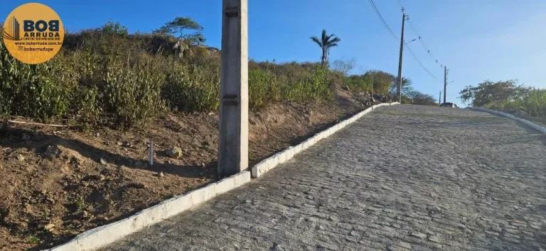 Imagem Terreno Padrão