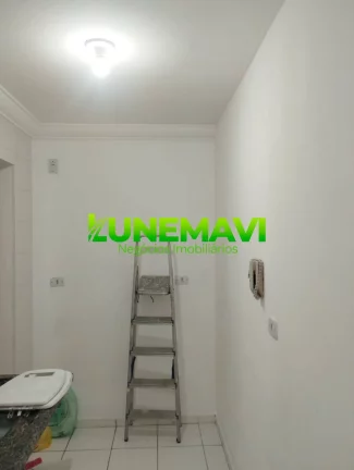Imagem Apartamento à Venda em Jundiapeba!