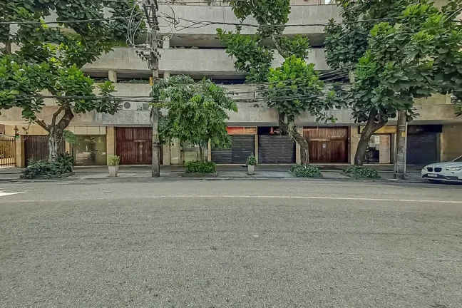 Imagem Loja para Venda em Rio de Janeiro, Gávea, 1 vaga