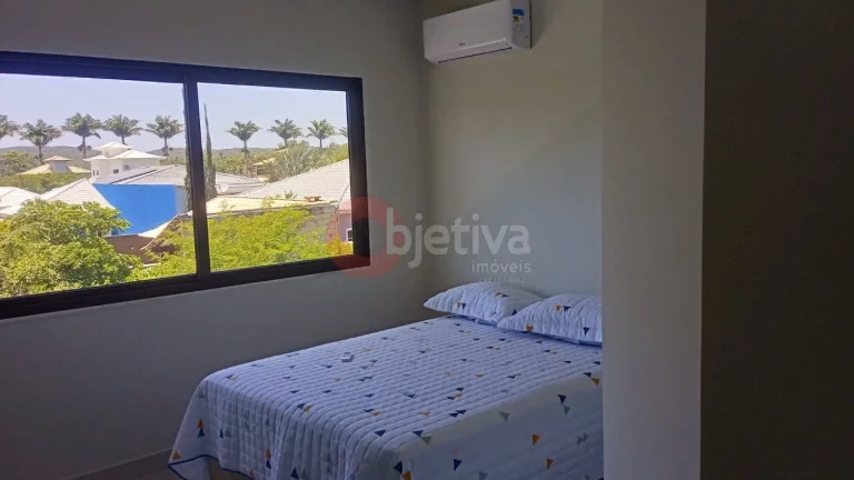 Imagem Casa duplex, 4 quartos, Condomínio Caravelas Nina - Búzios