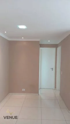 Imagem Apartamento com 2 dormitórios à venda, 50 m² por R$ 276.750,00 - Vila Carmosina - São Paulo/SP