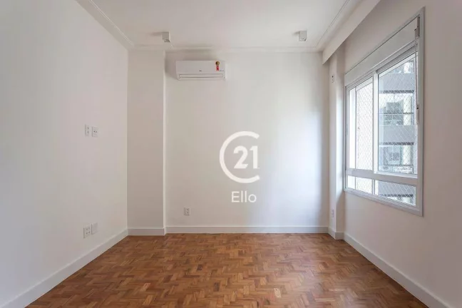 Imagem Apartamento com 3 dormitórios, 209 m² para venda ou alugar - Jardim Paulista - São Paulo/SP