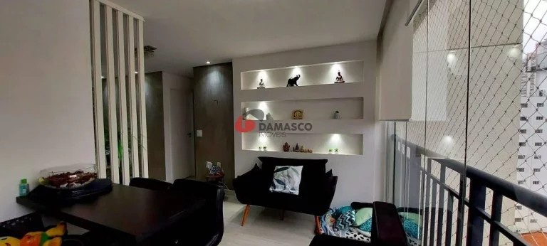 Imagem Apartamento padrão à Venda, Tatuapé, São Paulo, SP