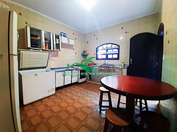 Imagem Casa Padrão