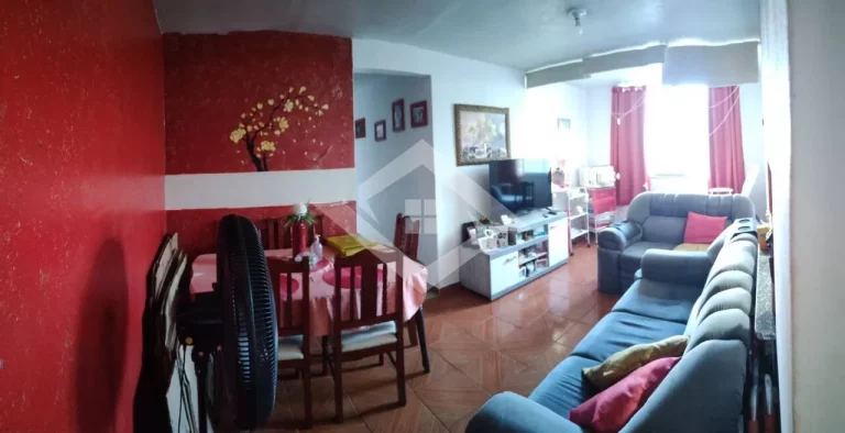 Imagem Excelente apartamento térreo e Preço Imbatível!!!