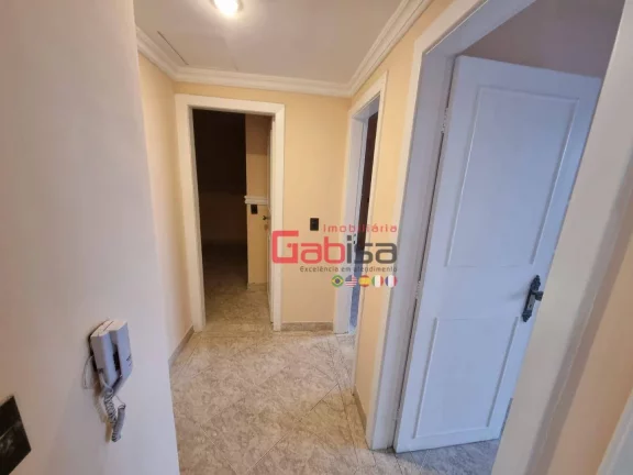 Imagem Apartamento com 3 dormitórios, 230 m² - Vila Nova - Cabo Frio/RJ