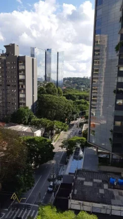 Imagem Apartamento com 3 dormitórios à venda, 236 m² por R$ 3.995.000,00 - Itaim Bibi - São Paulo/SP
