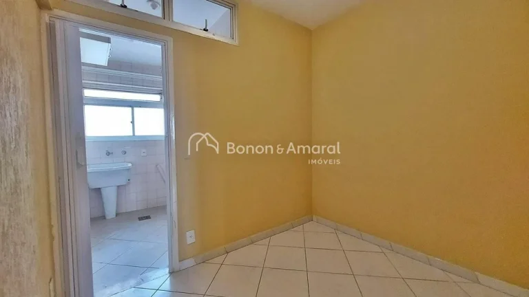 Imagem Apartamento à venda, 78 m², R$ 350.000, Edifício CenterVille, Campinas/SP