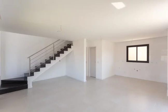 Imagem Residencial NMS - Casa à venda no bairro Atuba - Curitiba/PR