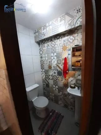 Imagem BELISSÍMO SOBRADO NO RUDGE RAMOS EM SÃO BERNARDO DO CAMPO