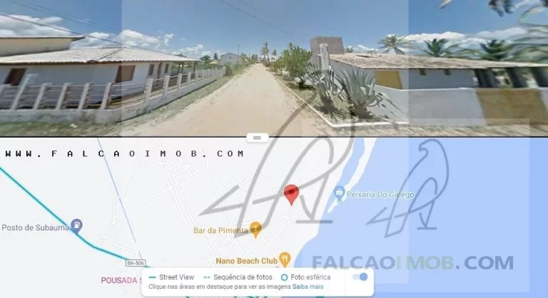 Imagem Terreno à Venda,  em São Cristóvão - Salvador