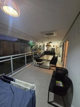 Imagem Apartamento 4 dormitórios ( 2 suítes), 147 m2, Aquárius, Sjc.
