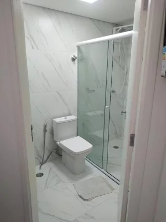 Imagem Flat para aluguel tem 33 m2 quadrados com 1 quarto em Jardim Paulista - SP