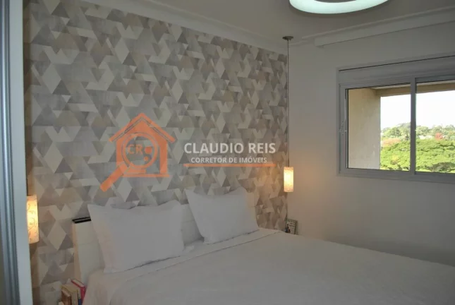 Imagem Cobertura com 3 Quartos à venda, 206m² - Alto da Boa Vista