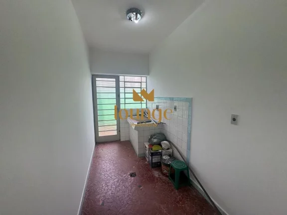 Imagem Casa à Venda no Jd Sta Rosália Zona Leste - Sorocaba/SP