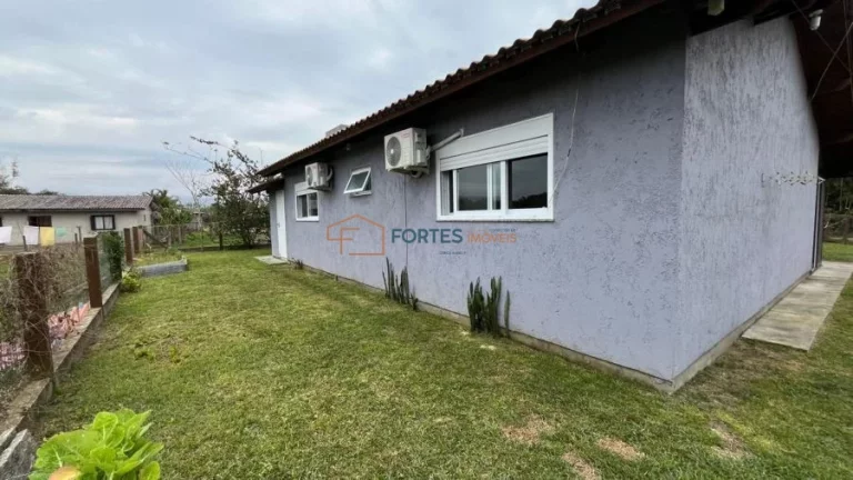 Imagem Casa a venda, Palmital, Osório.