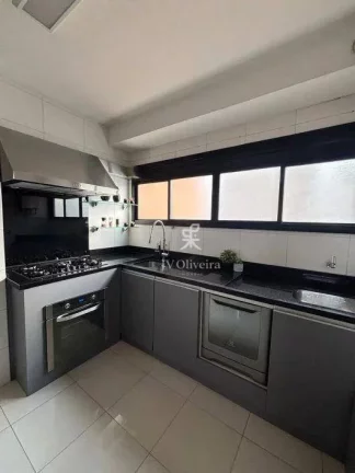 Imagem Apartamento Duplex com 3 dormitórios à venda, 184 m² por R$ 1.750.000,00 - Vila Andrade - São Paulo/SP