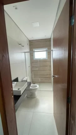 Imagem CASA TÉRREA - LOCALIZAÇÃO PRIVILEGIADA - RESIDENCIAL REAL PARK - SUMARÉ