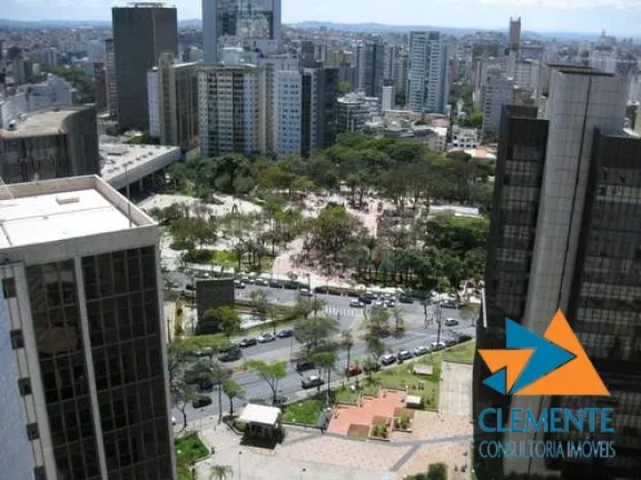 Imagem COBERTURA VISTA PANORÂMICA DEFINITIVA-LOURDES/STO. AGOSTINHO