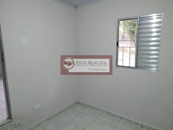 Imagem Casa Térrea à Venda em Vila Progresso - 1 Dormitório, 40m²