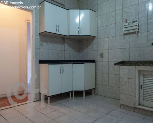 Imagem APARTAMENTO RESIDENCIAL em São Paulo - SP, Bela Vista