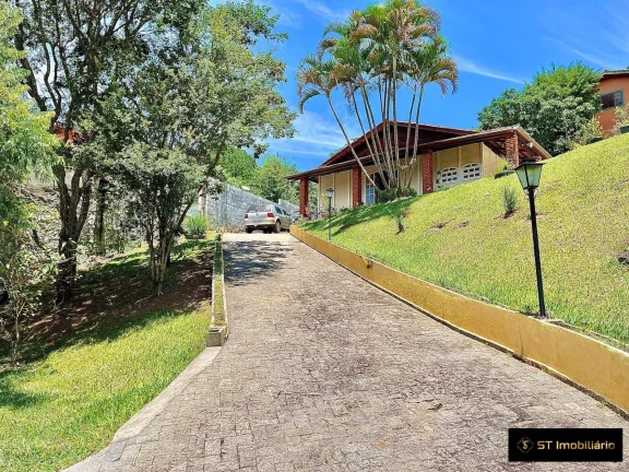 Imagem Chácara à venda em Piracaia/SP - Condomínio Fechado, 1.092m² por R$950.000!