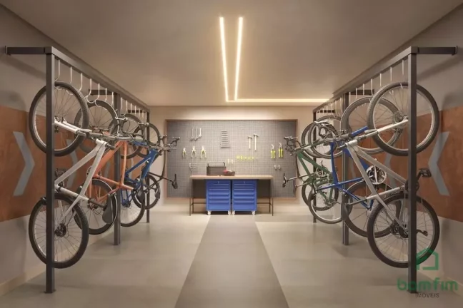 Imagem Apartamento Nova Olaria Residences - ORT56672