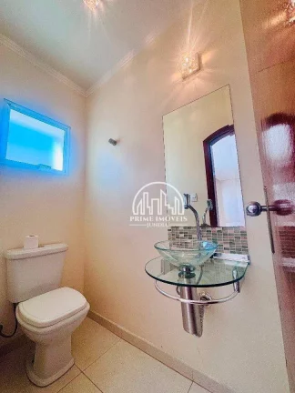 Imagem Casa TÉRREA com 3 dormitórios à venda, 173 m² por R$ 680.000 - Vila Liberdade - Jundiaí/SP